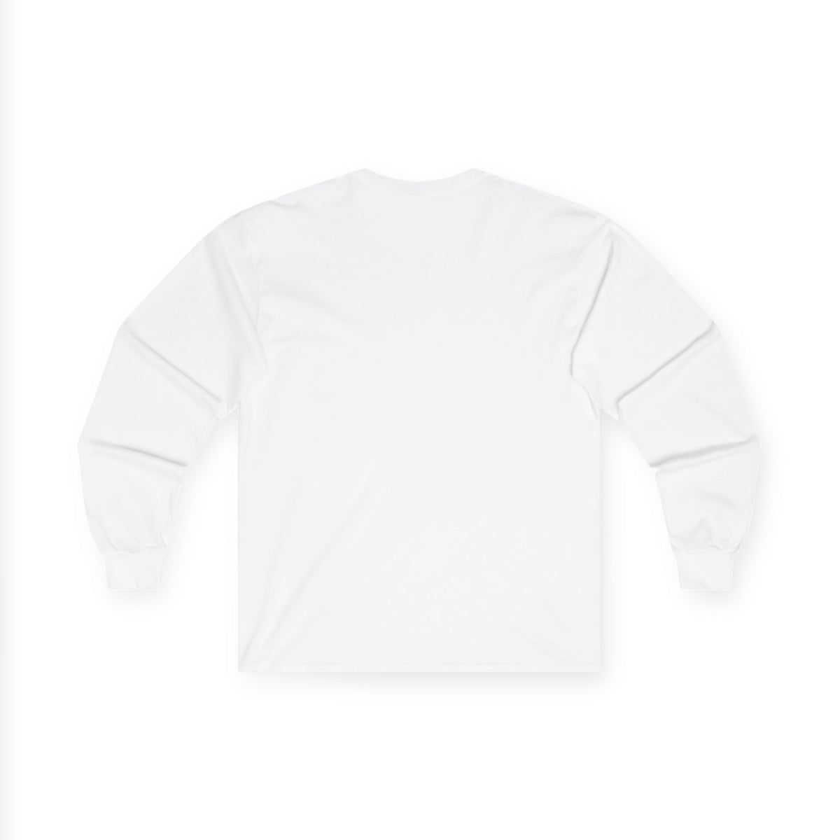 Hello Fall Unisex Ultra Cotton Long Sleeve Tee