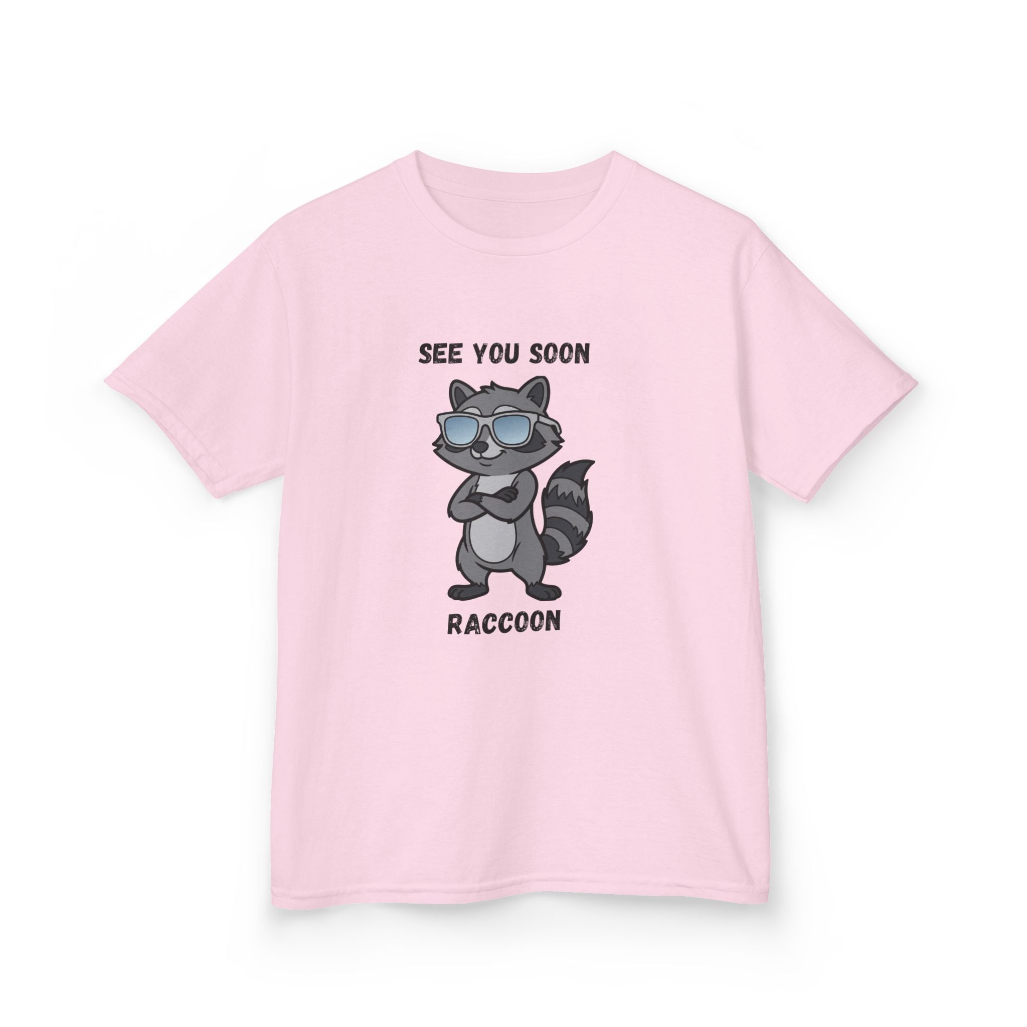 Kids Heavy Cotton™ Tee