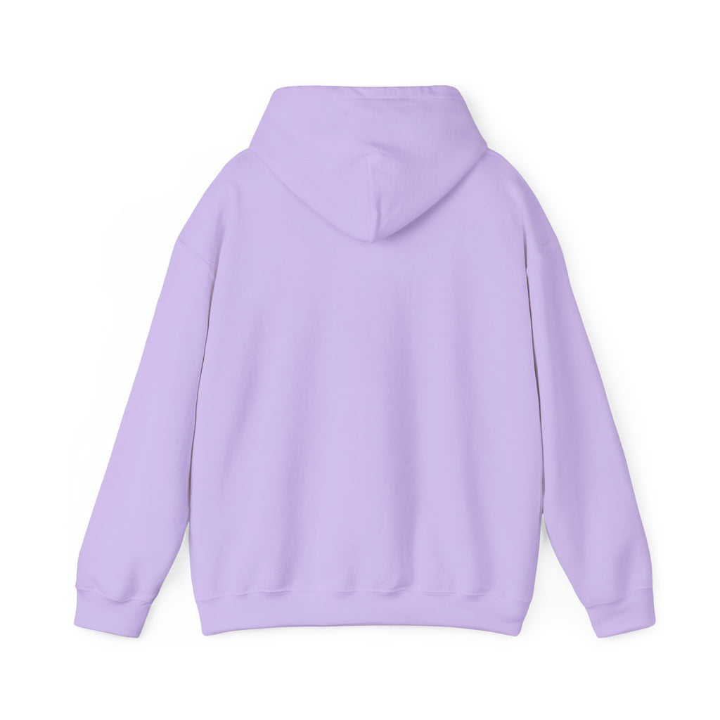 Boo ghost Unisex Heavy Blend™ Hooded Sweatshirt