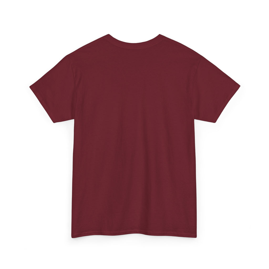 Hello Fall Unisex Heavy Cotton Tee