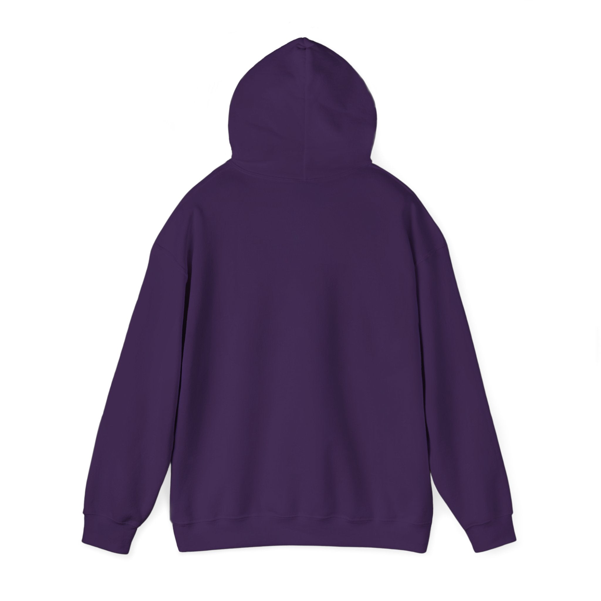 Boo-jee ghostUnisex Heavy Blend™ Hooded Sweatshirt