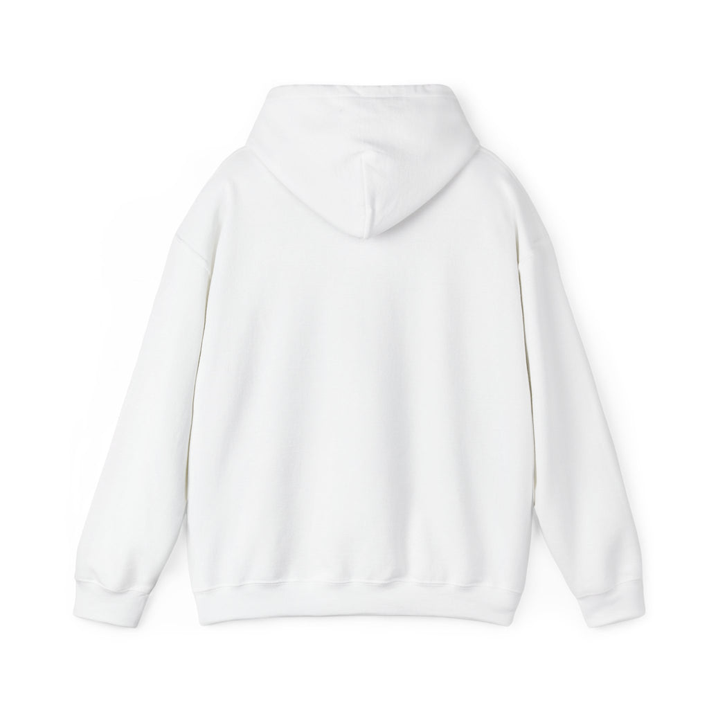 Boo-jee ghostUnisex Heavy Blend™ Hooded Sweatshirt