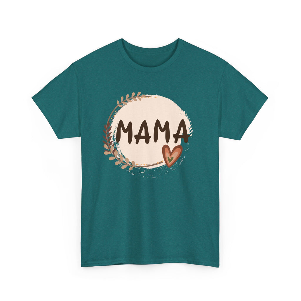 Boho MAMA tee
