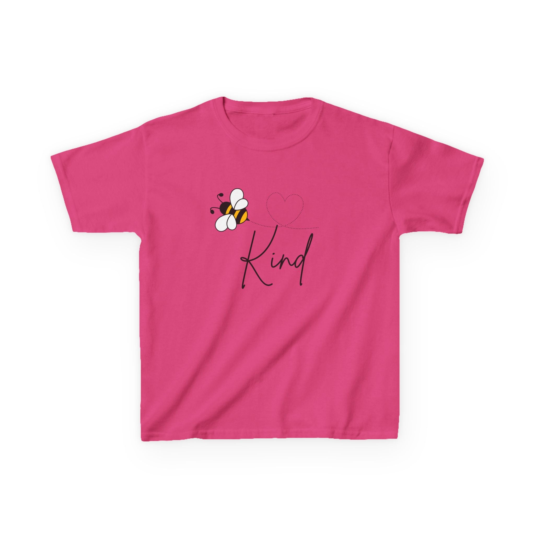 Kids Heavy Cotton™ Tee