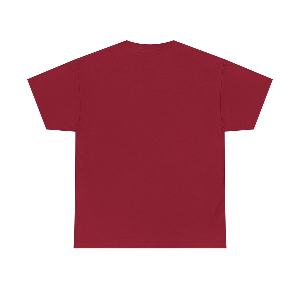 Cowgirl Heavy Cotton Tee
