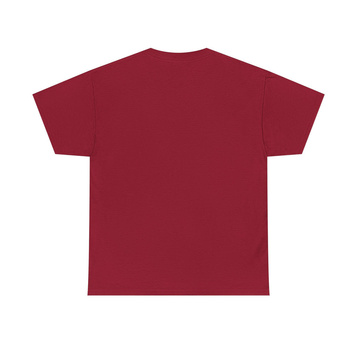 Cowgirl Heavy Cotton Tee