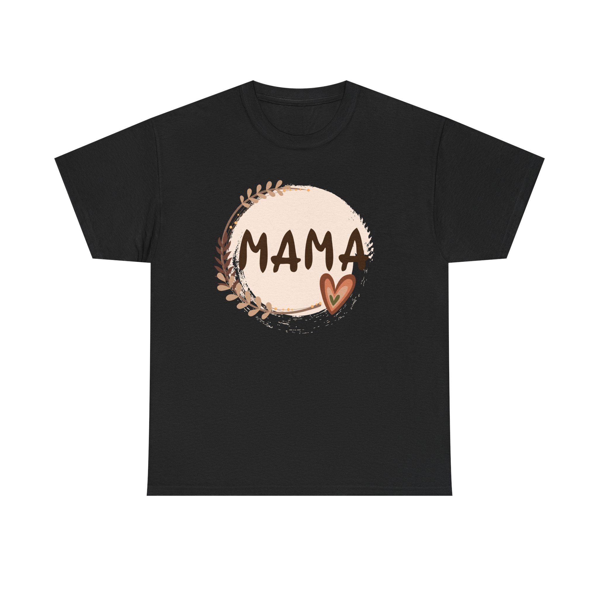 Boho MAMA tee