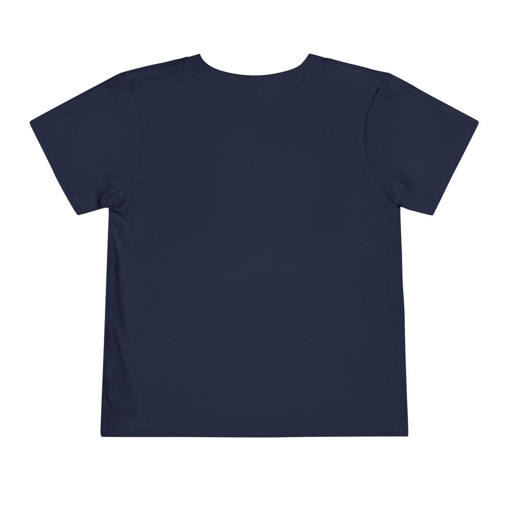Stay Cool -Patriotic Toddler Tee