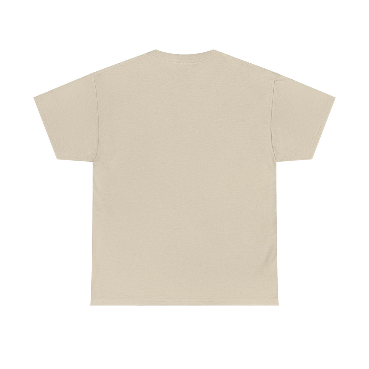 Bullsheet Halloween Heavy Cotton Tee