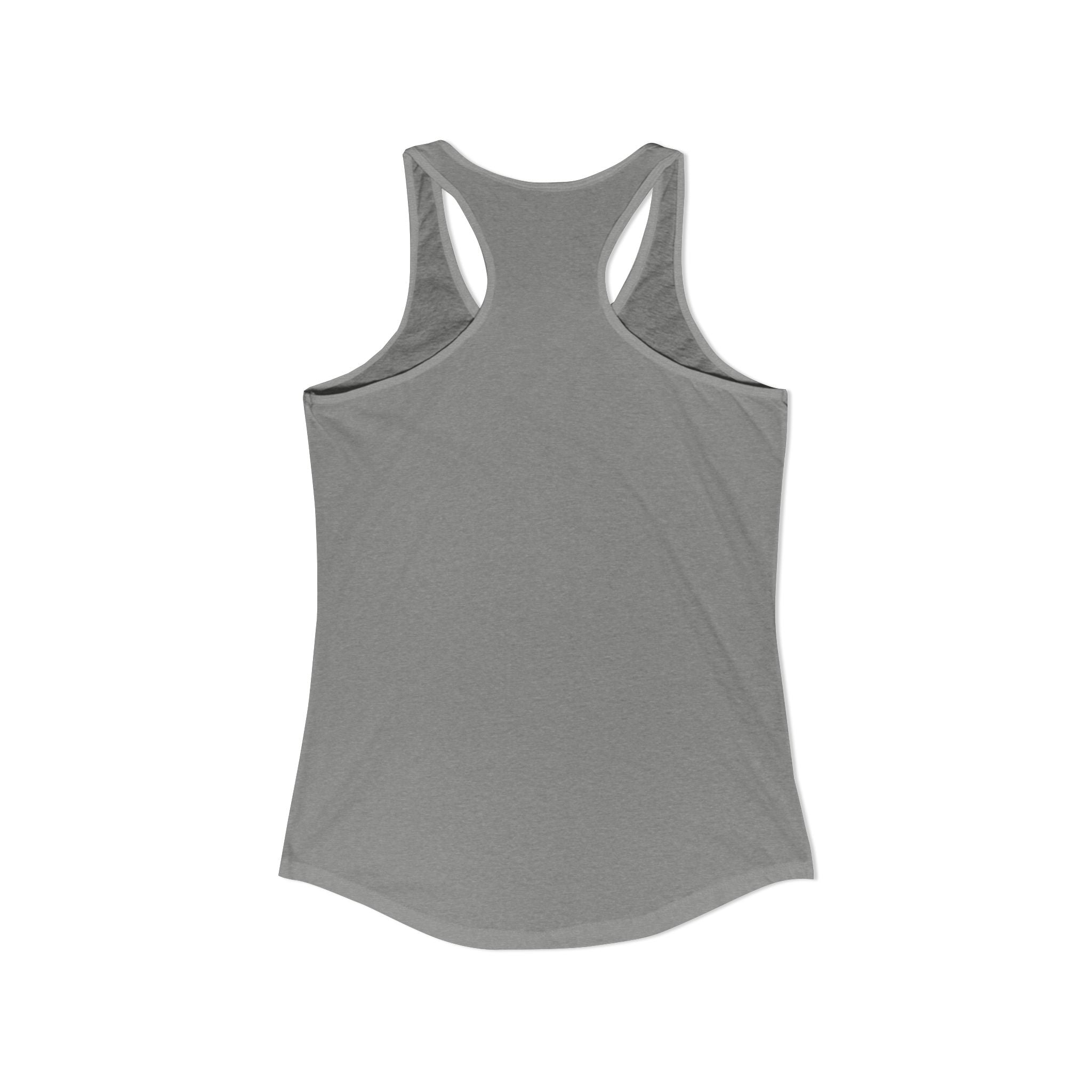 4th of July USA 'Tis the Season Racerback Tank
