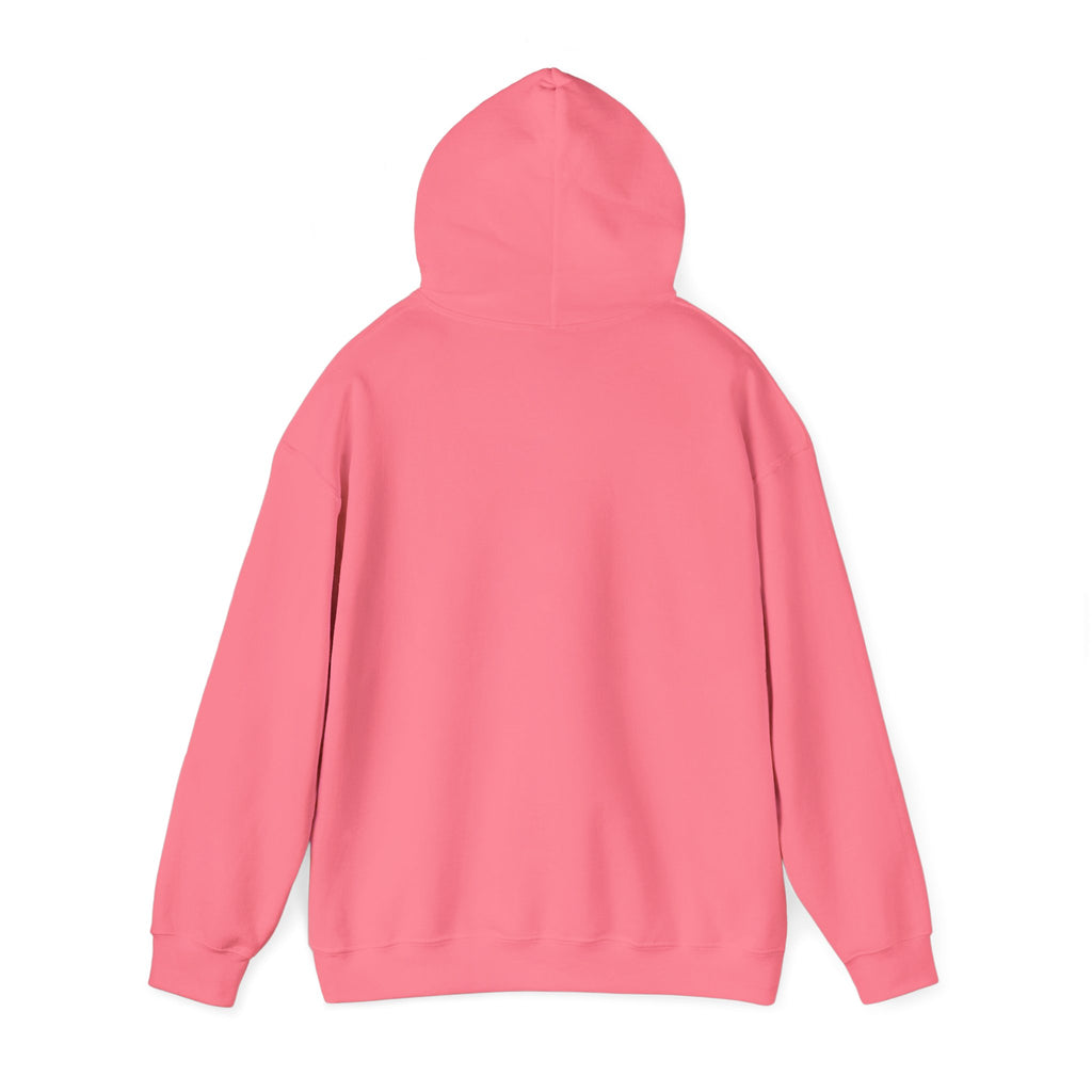 Boo-jee ghostUnisex Heavy Blend™ Hooded Sweatshirt