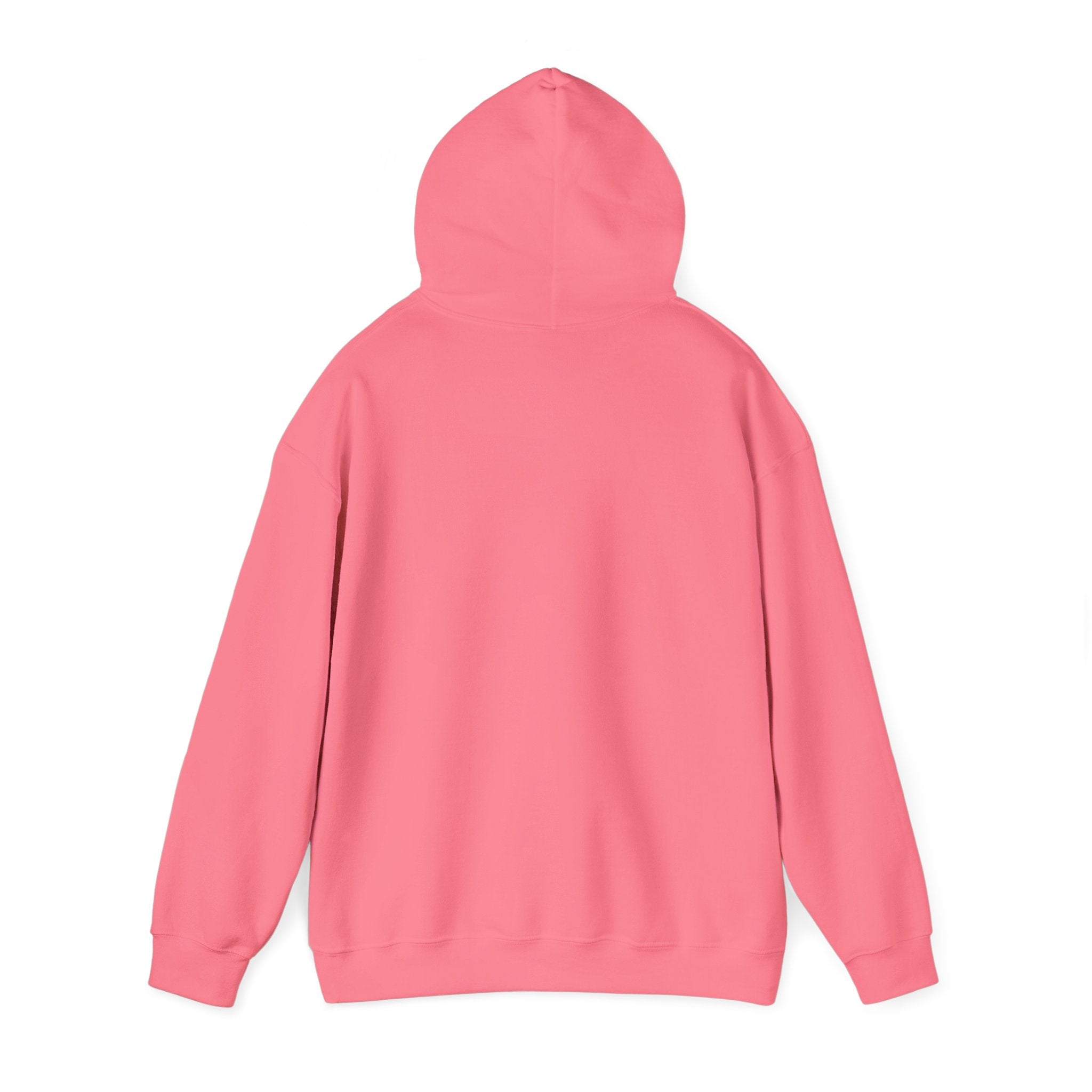 Boo-jee ghostUnisex Heavy Blend™ Hooded Sweatshirt