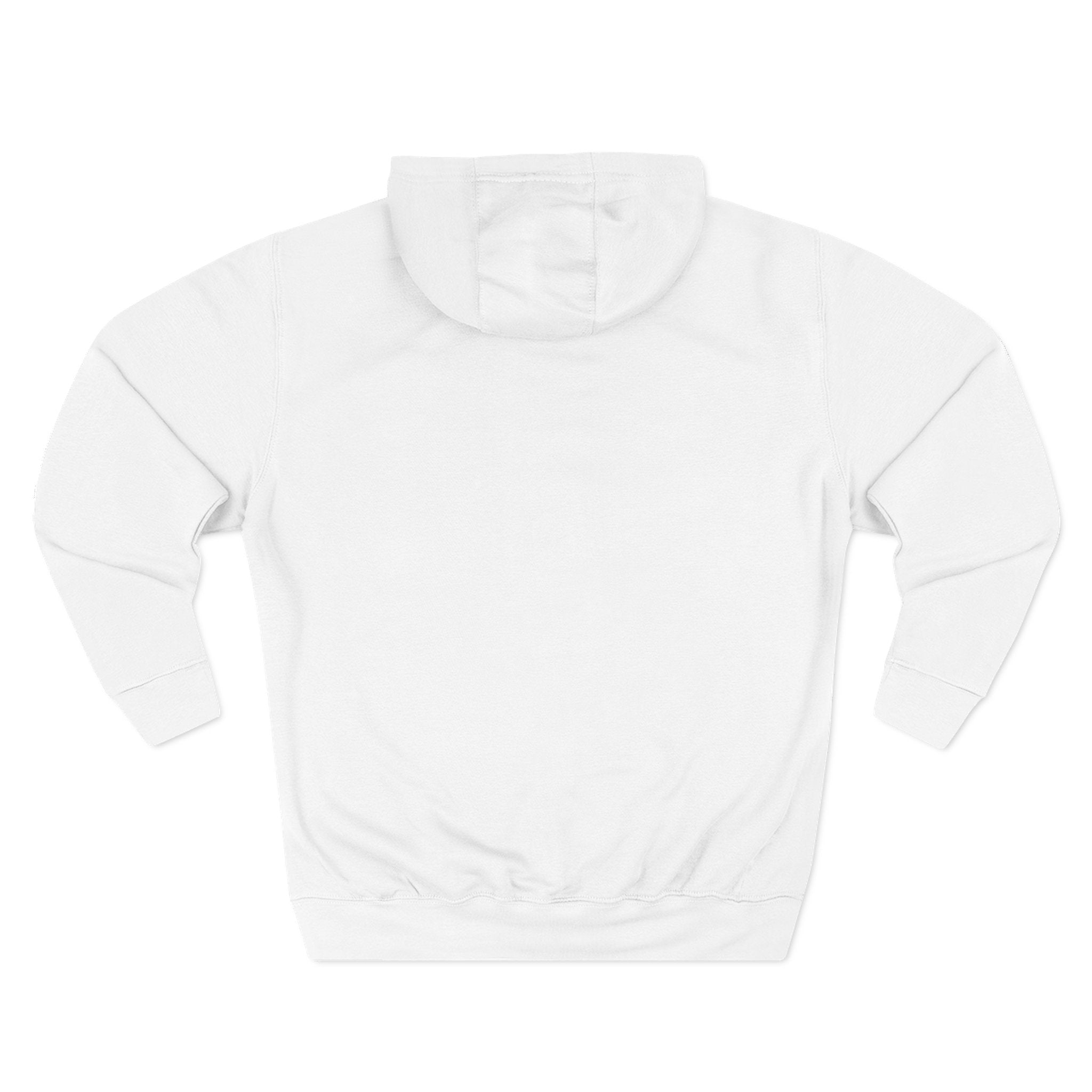Boujee But Broke Hoodie — Cute Graphic Fleece Pullover