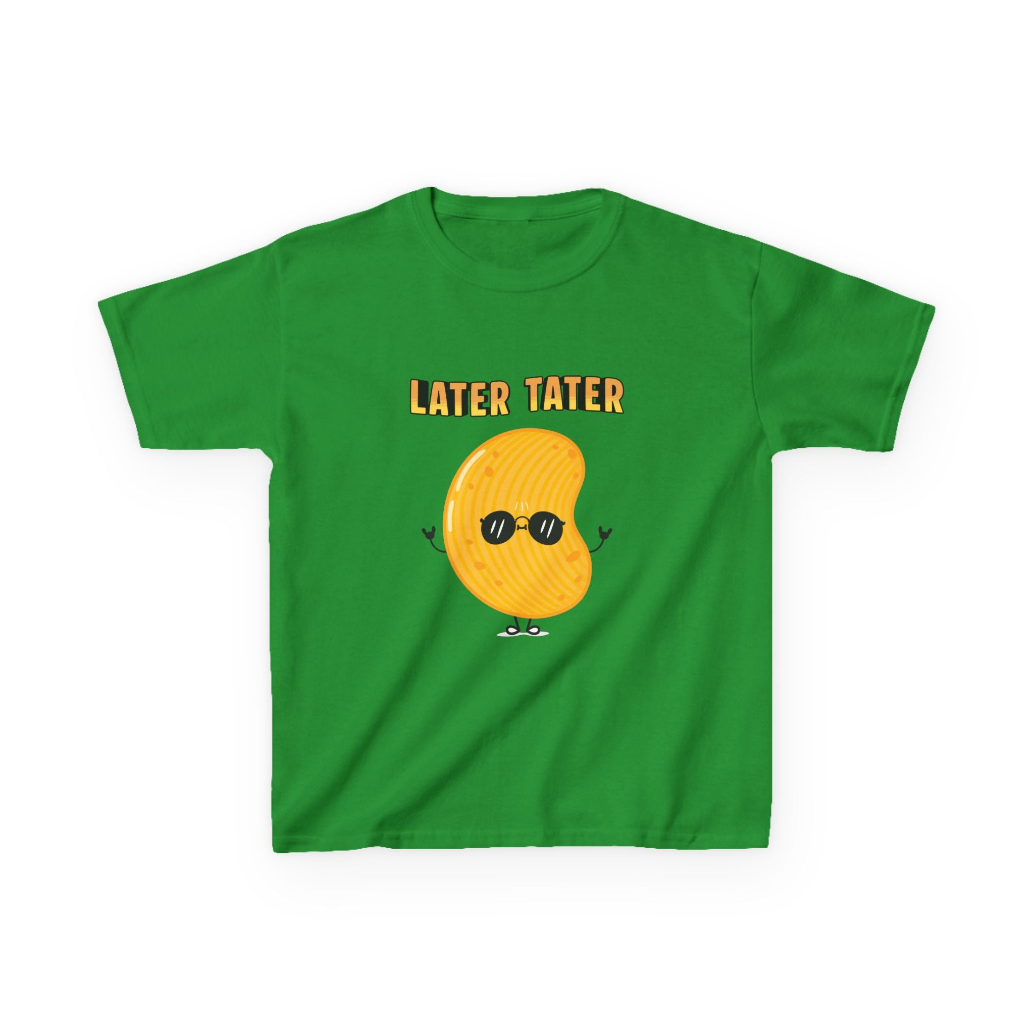 Kids Heavy Cotton™ Tee