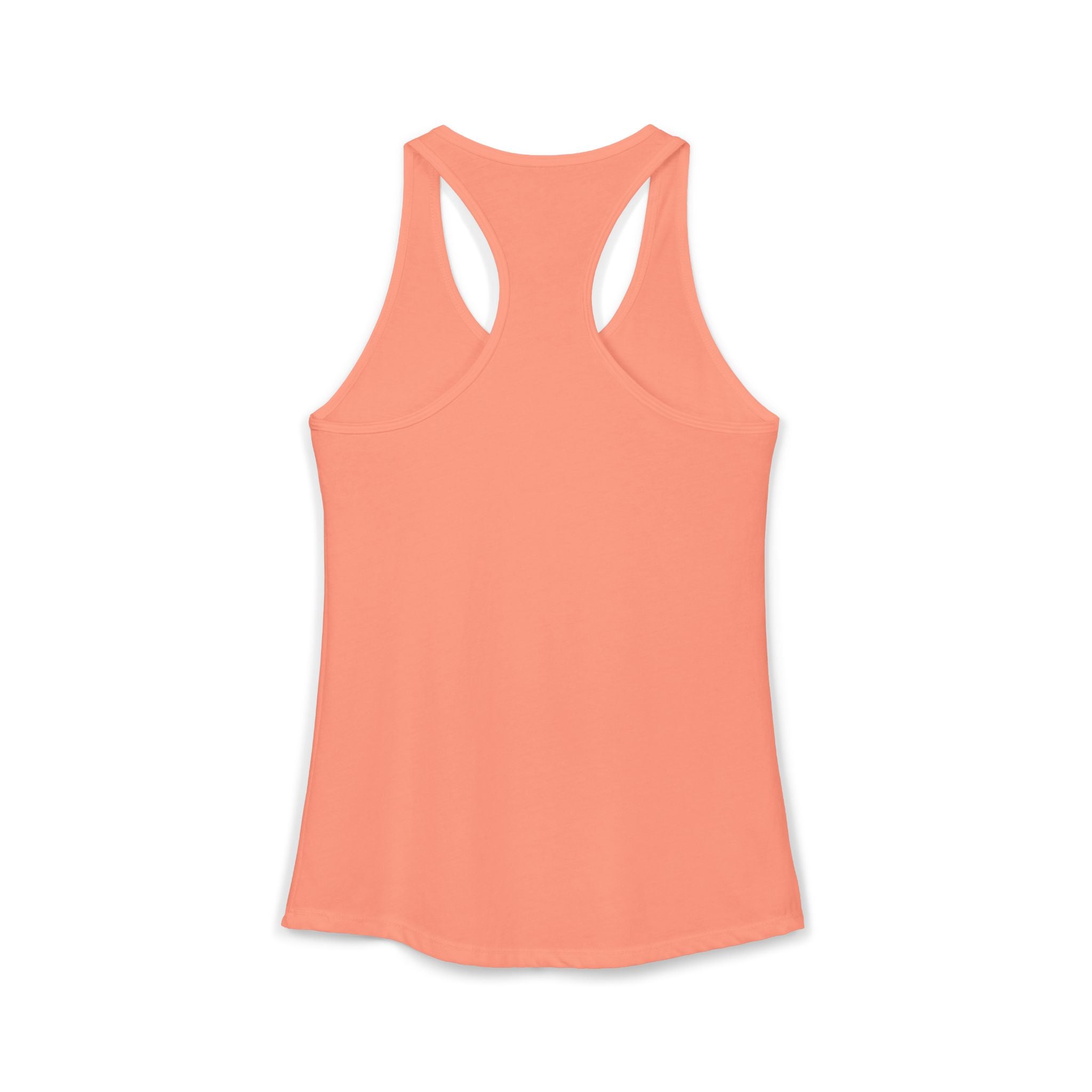 Red white & Feral Patriotic Tank Top