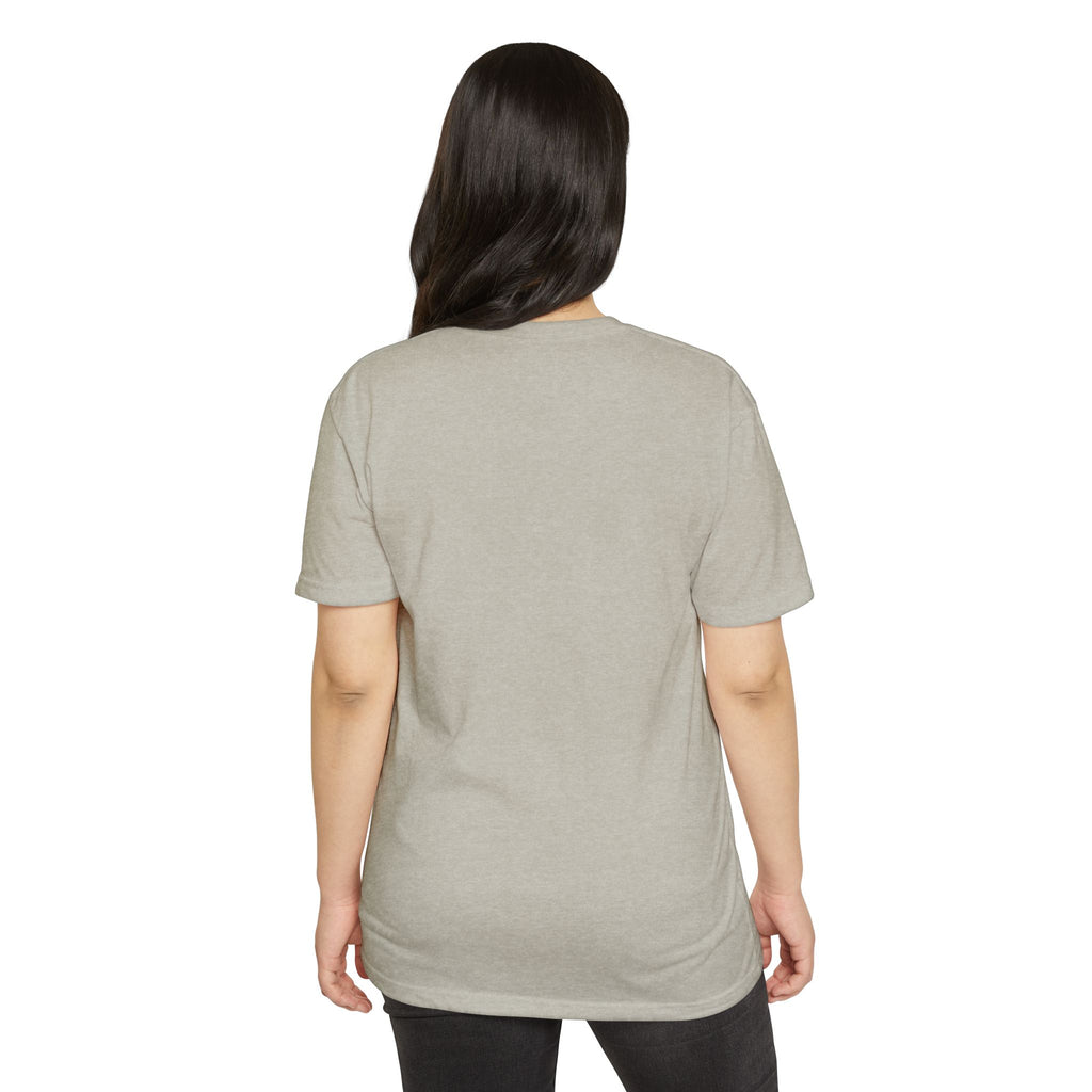 Cup runneth Over Tee