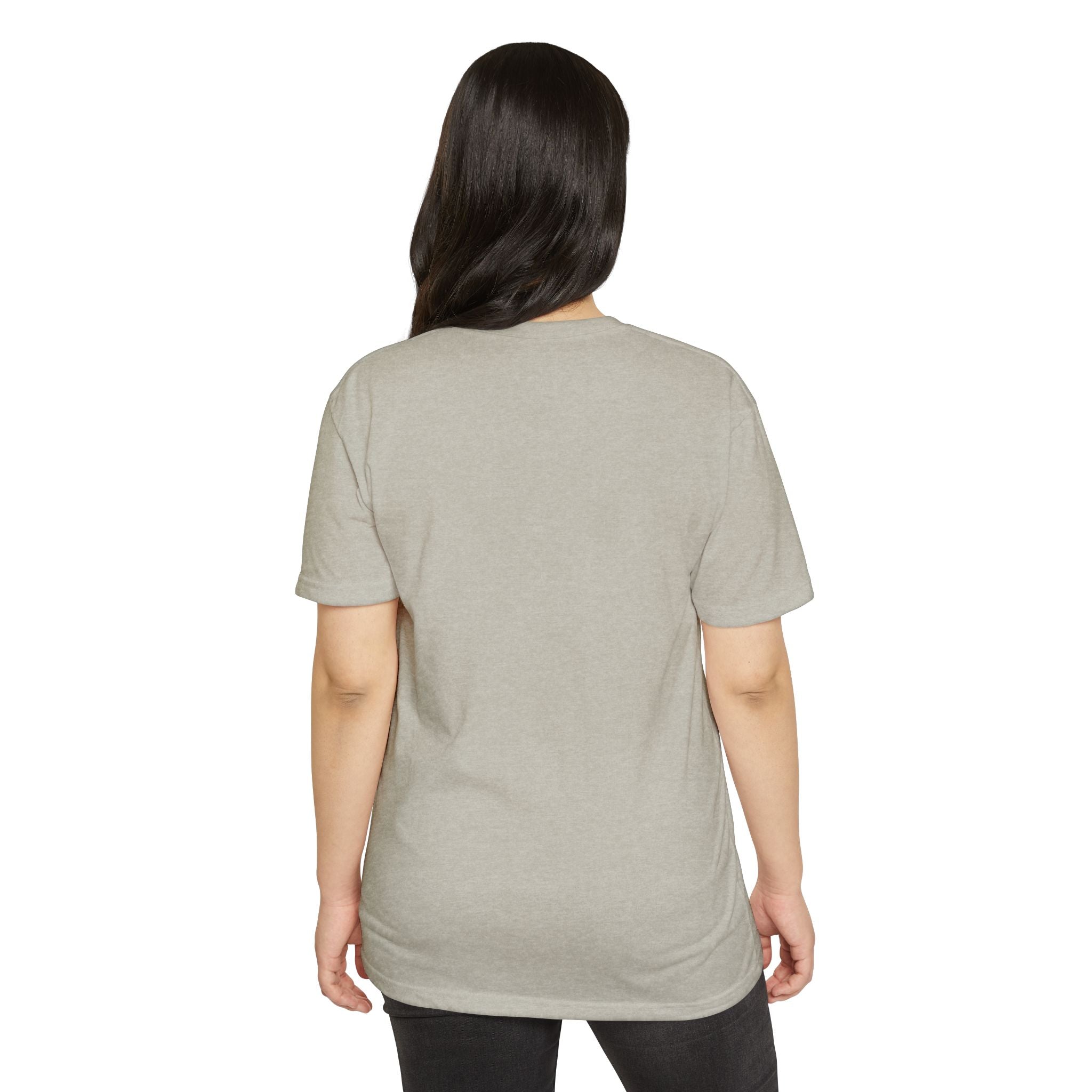 Cup runneth Over Tee
