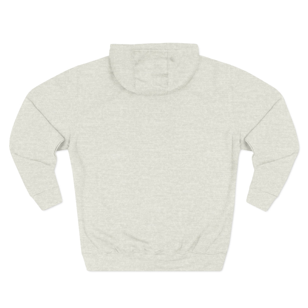 Duck Graphic Hoodie — "A Little Boujee, Kinda Broke" Cute Casual Pullover