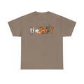 Halloween HowdyHeavy Cotton Tee