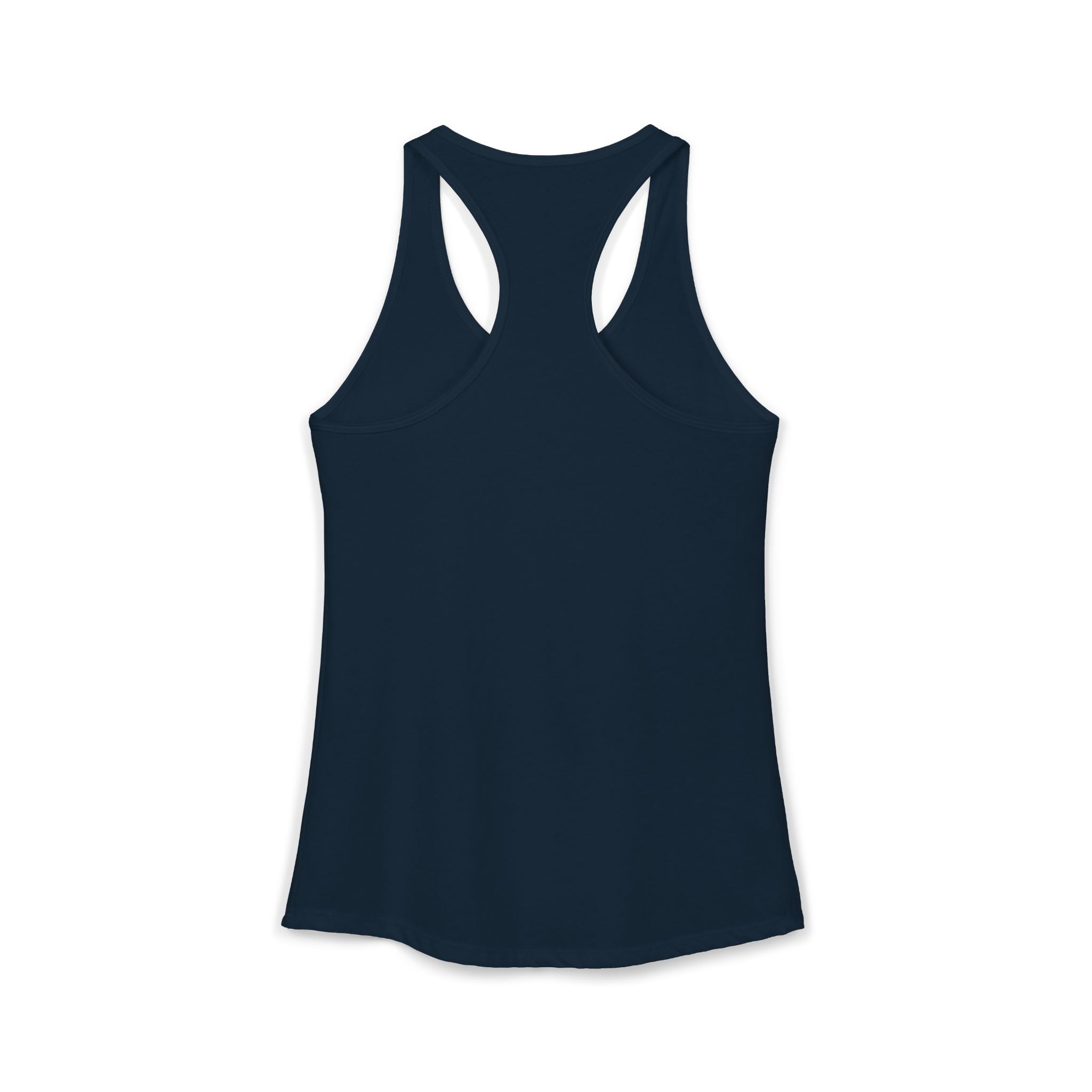 Red white & Feral Patriotic Tank Top