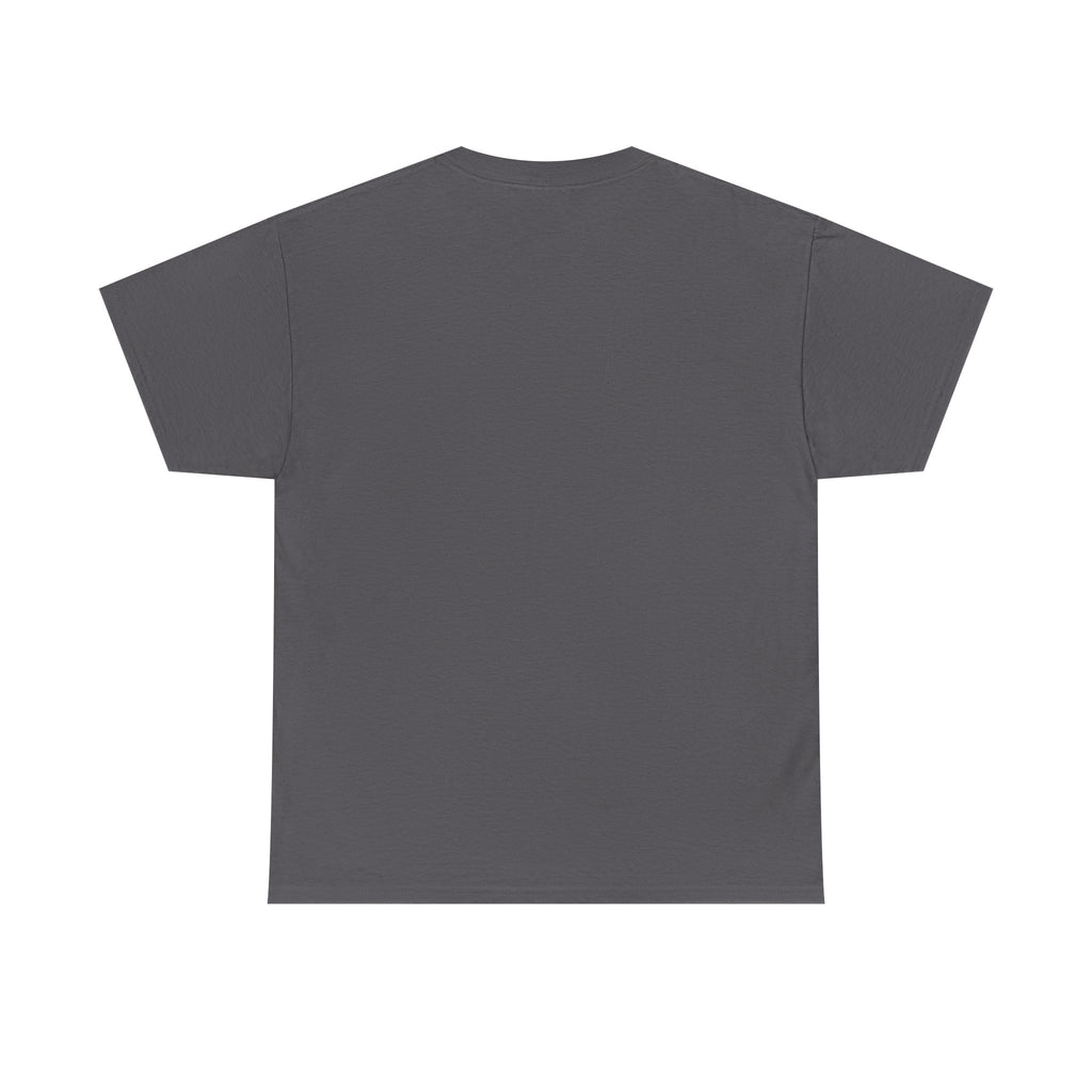 Pumpkin Spice & Bad Decisions Heavy Cotton Tee