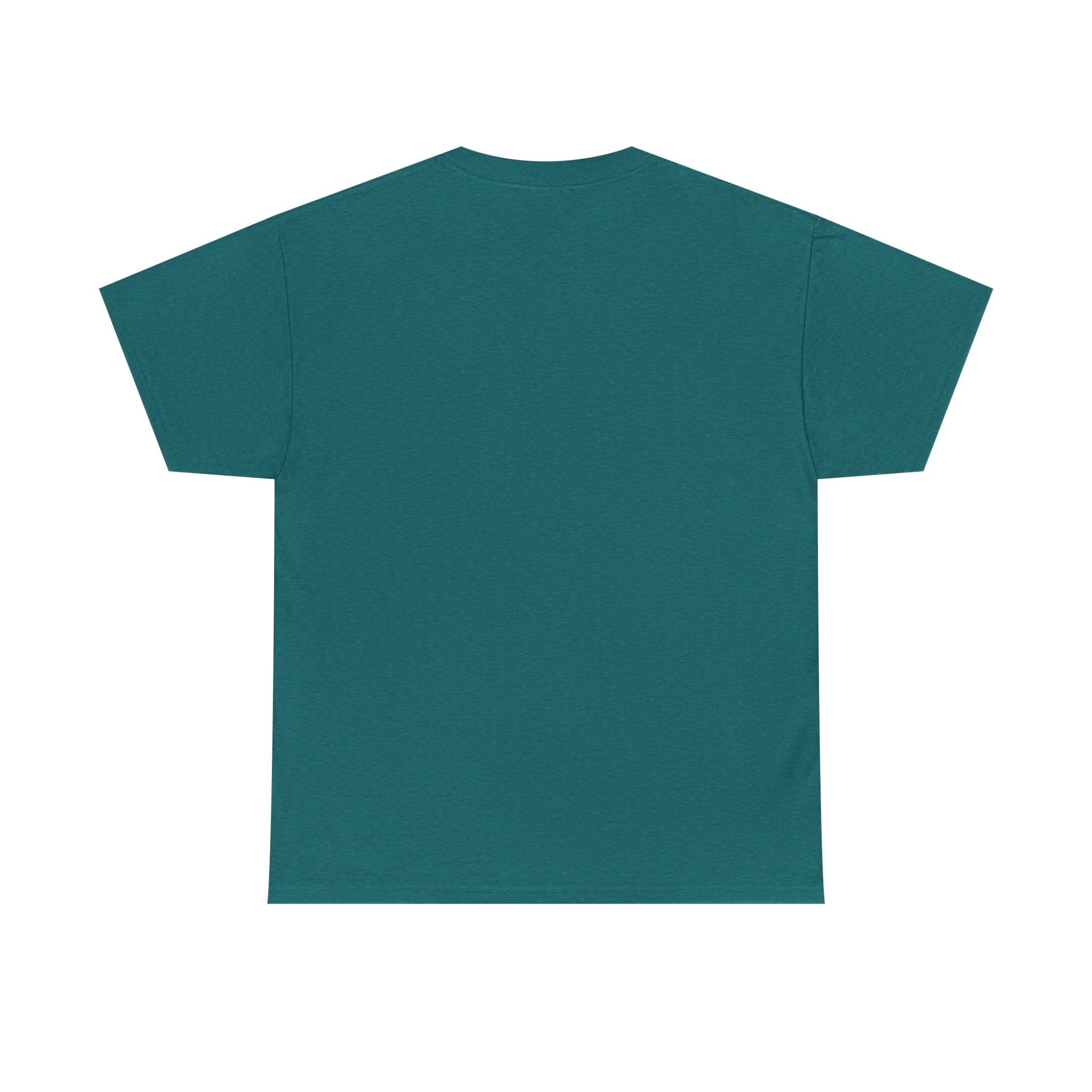 Boo-jee fall tee Heavy Cotton Tee