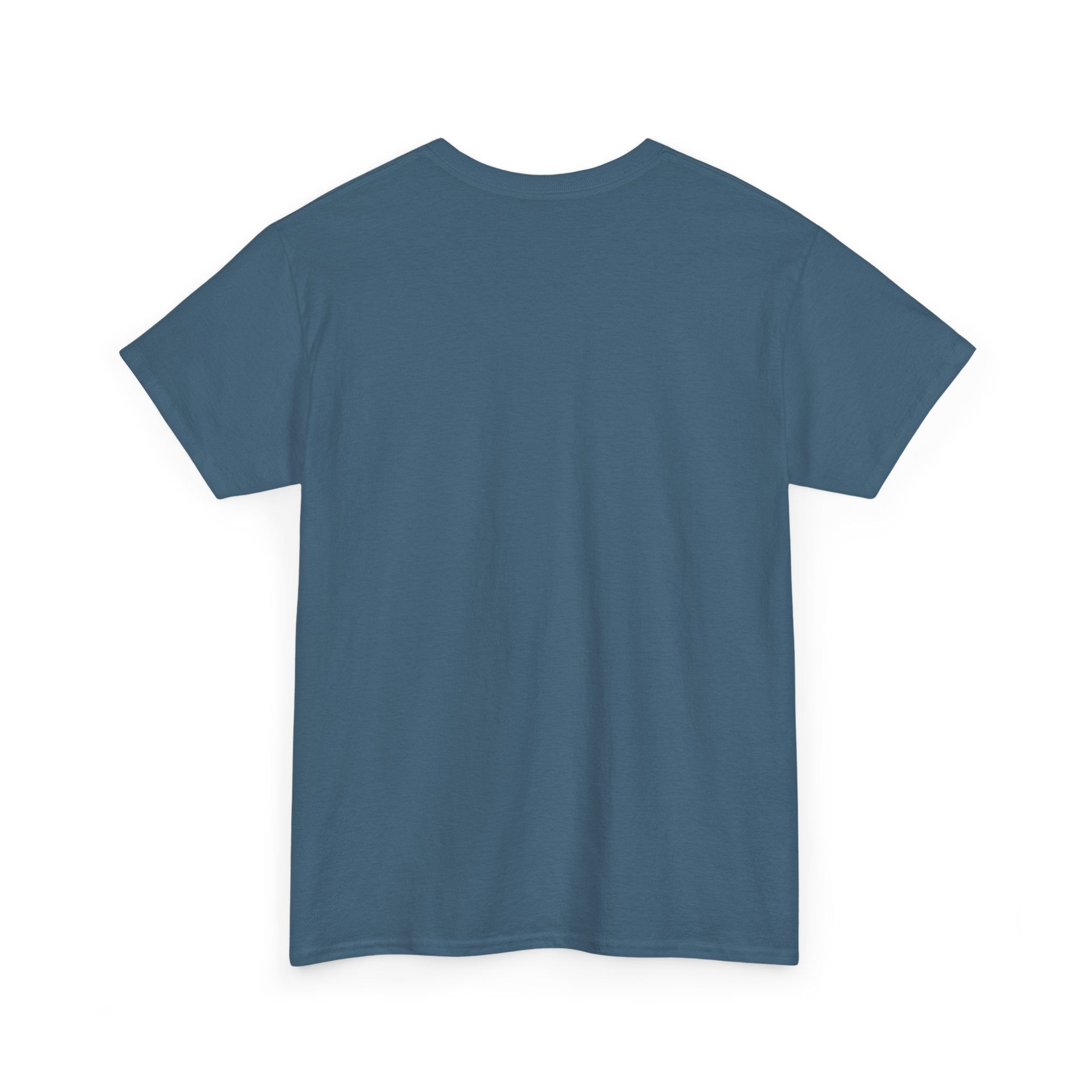 Funny Moose T-Shirt — 'What Do You Call a Moose With No Name? Anonymoose' Retro Sunglasses Tee