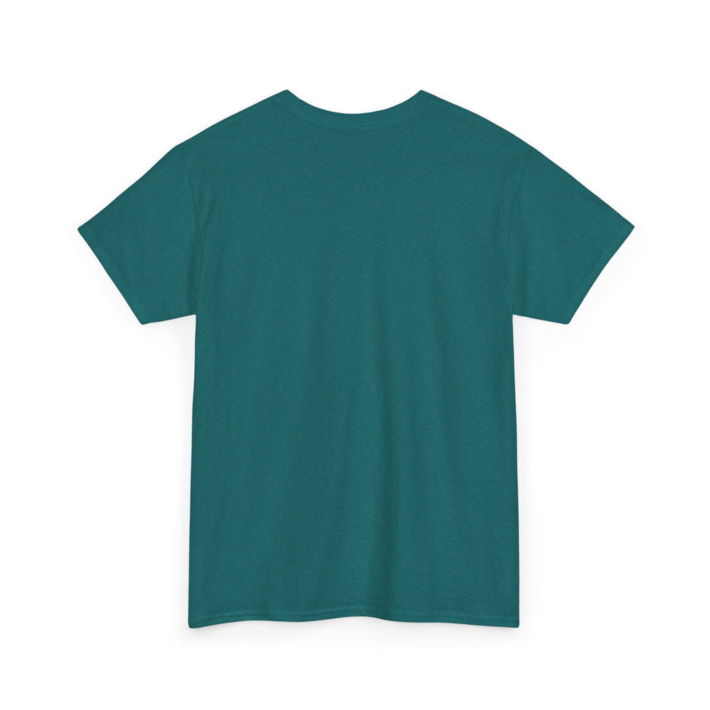 Hello Pumpkin Tee Unisex Heavy Cotton Tee