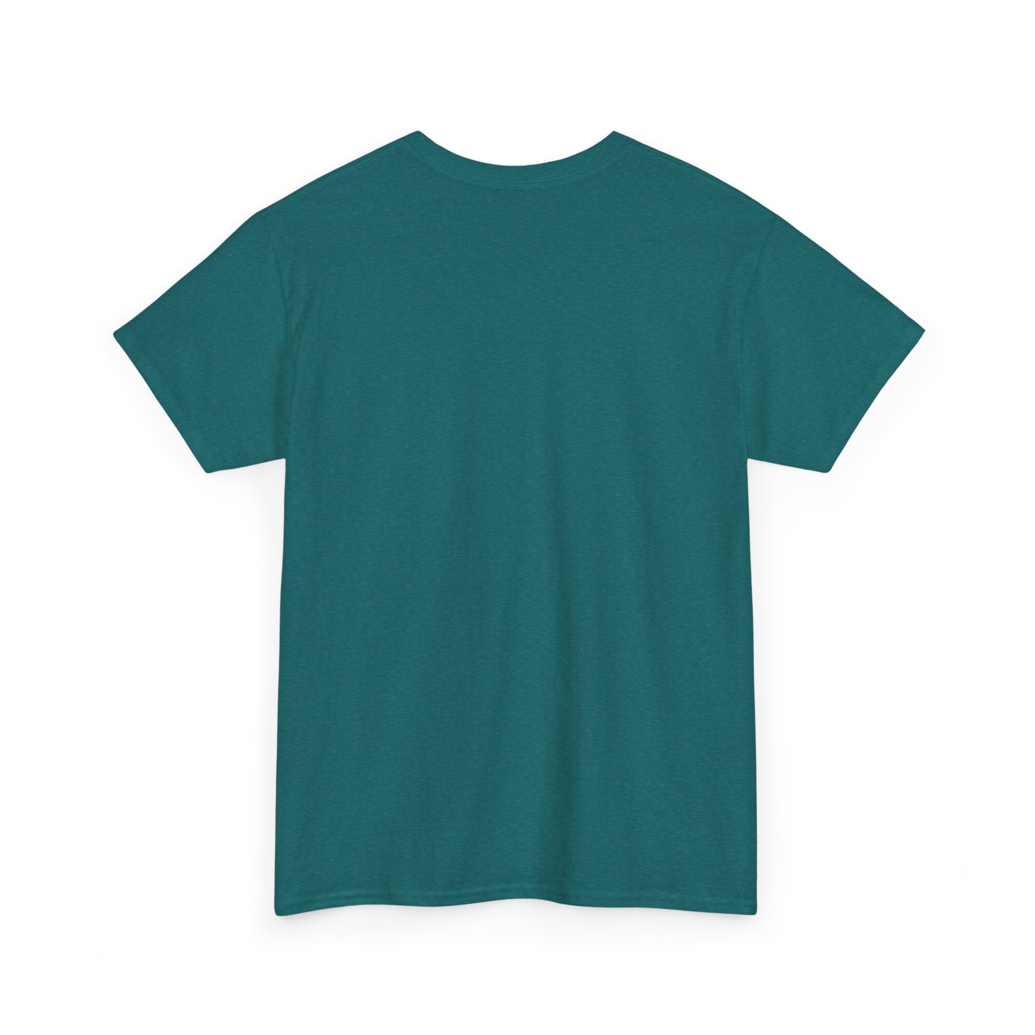 Hello Pumpkin Tee Unisex Heavy Cotton Tee