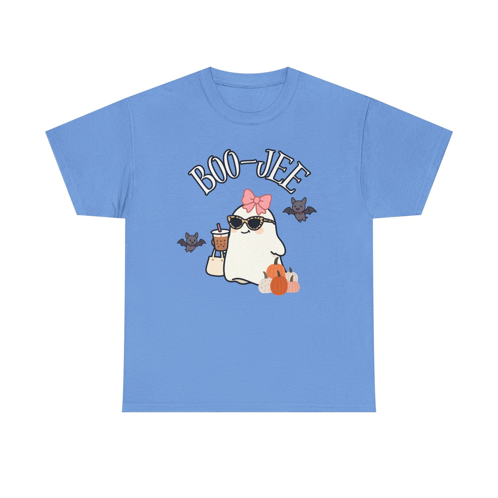 Boo-jee tee