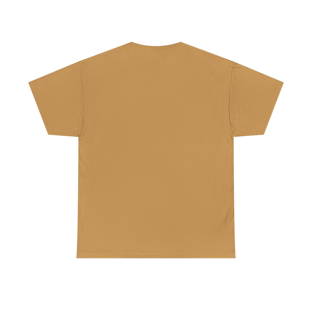 Pumpkin Spice & Bad Decisions Heavy Cotton Tee