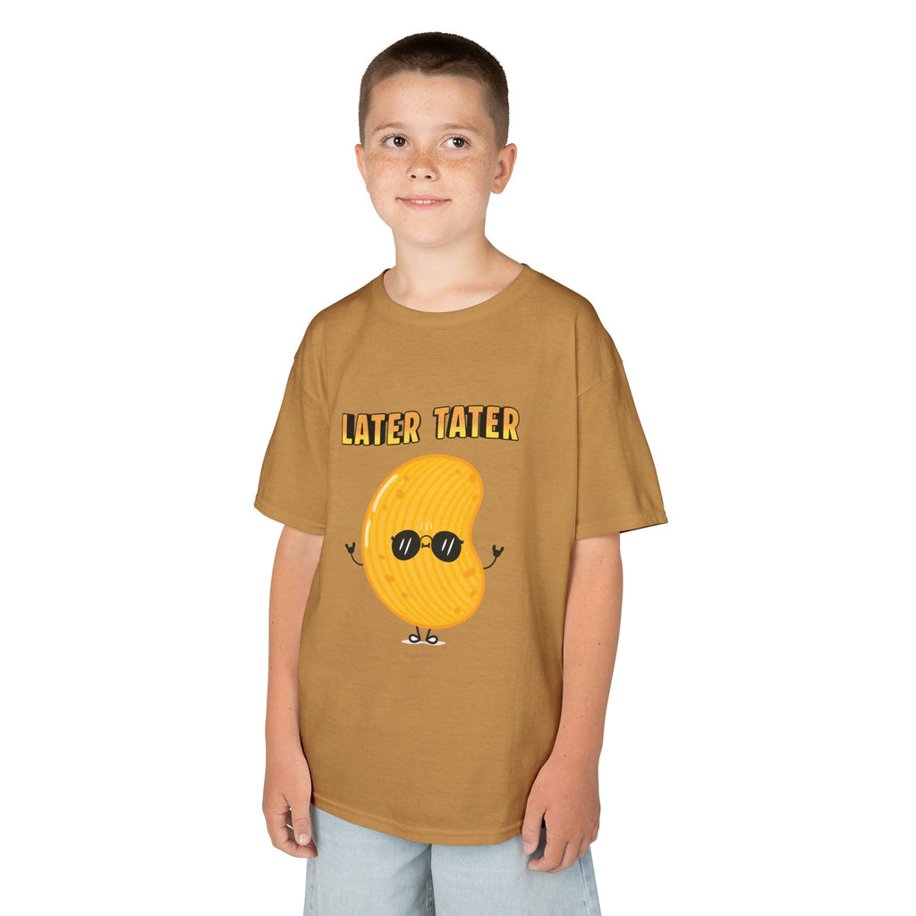 Kids Heavy Cotton™ Tee