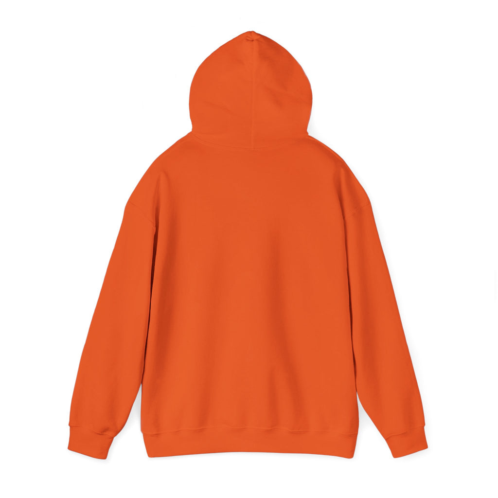 Boo-jee ghostUnisex Heavy Blend™ Hooded Sweatshirt