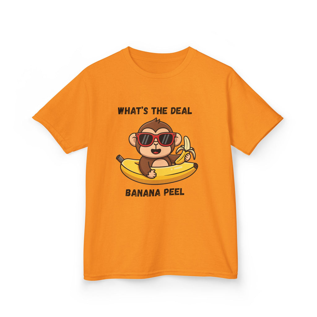 Kids Heavy Cotton™ Tee