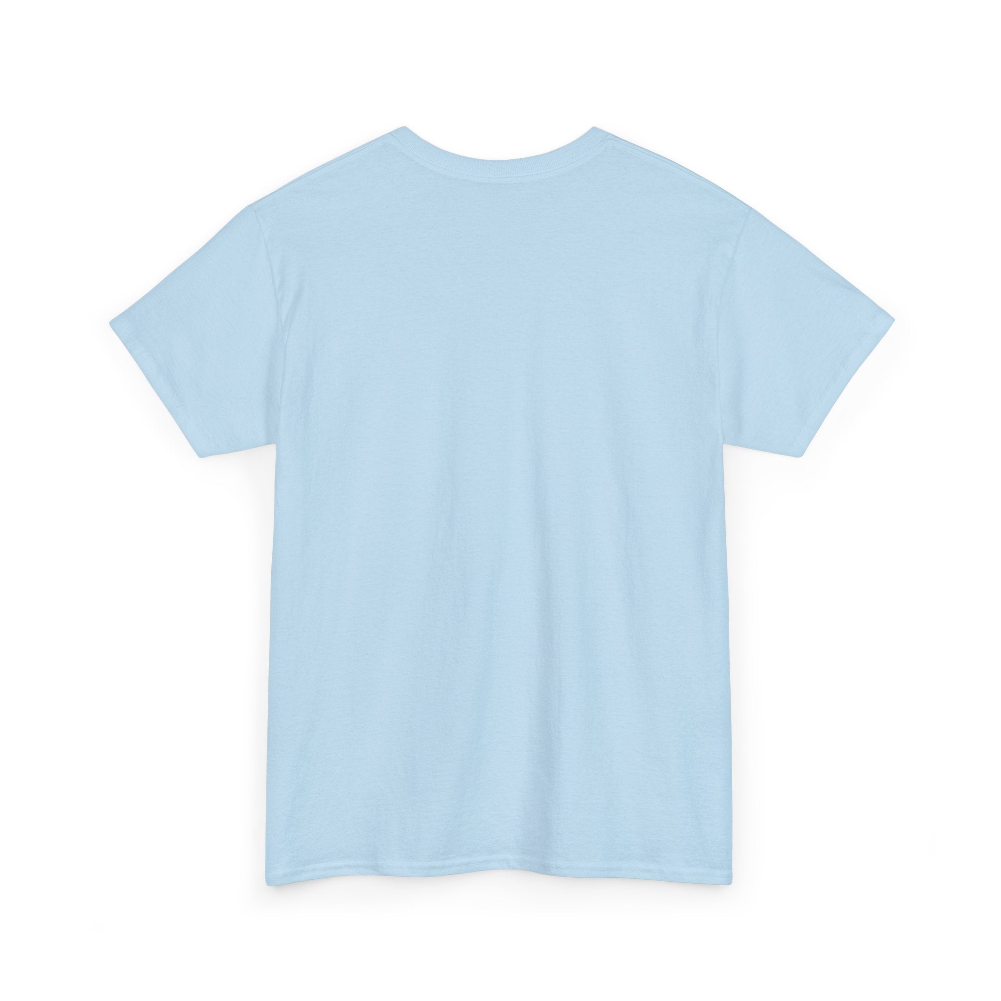 Hello Pumpkin Tee Unisex Heavy Cotton Tee
