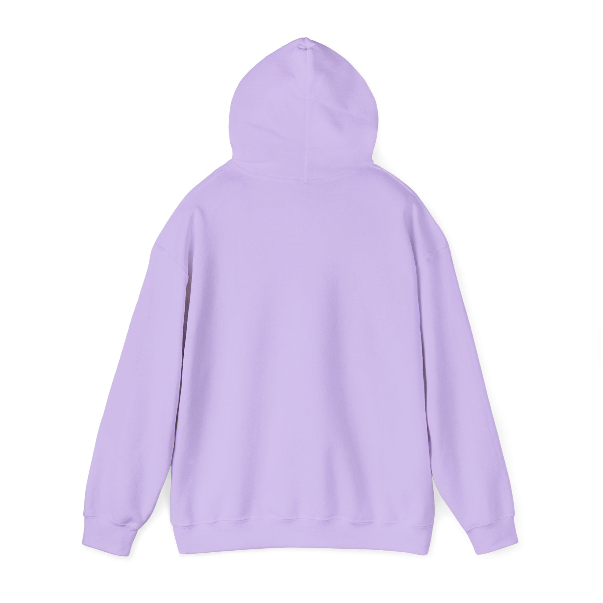 Boo-jee ghostUnisex Heavy Blend™ Hooded Sweatshirt