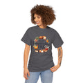 Homesteading Era Tee — Cute Bread, Chickens & Eggs Design