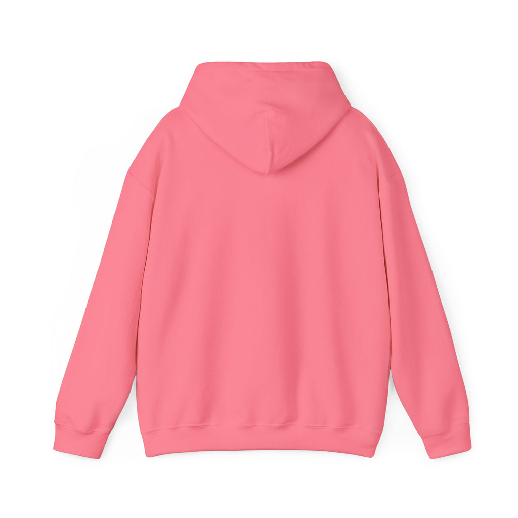 Boo-jee ghostUnisex Heavy Blend™ Hooded Sweatshirt