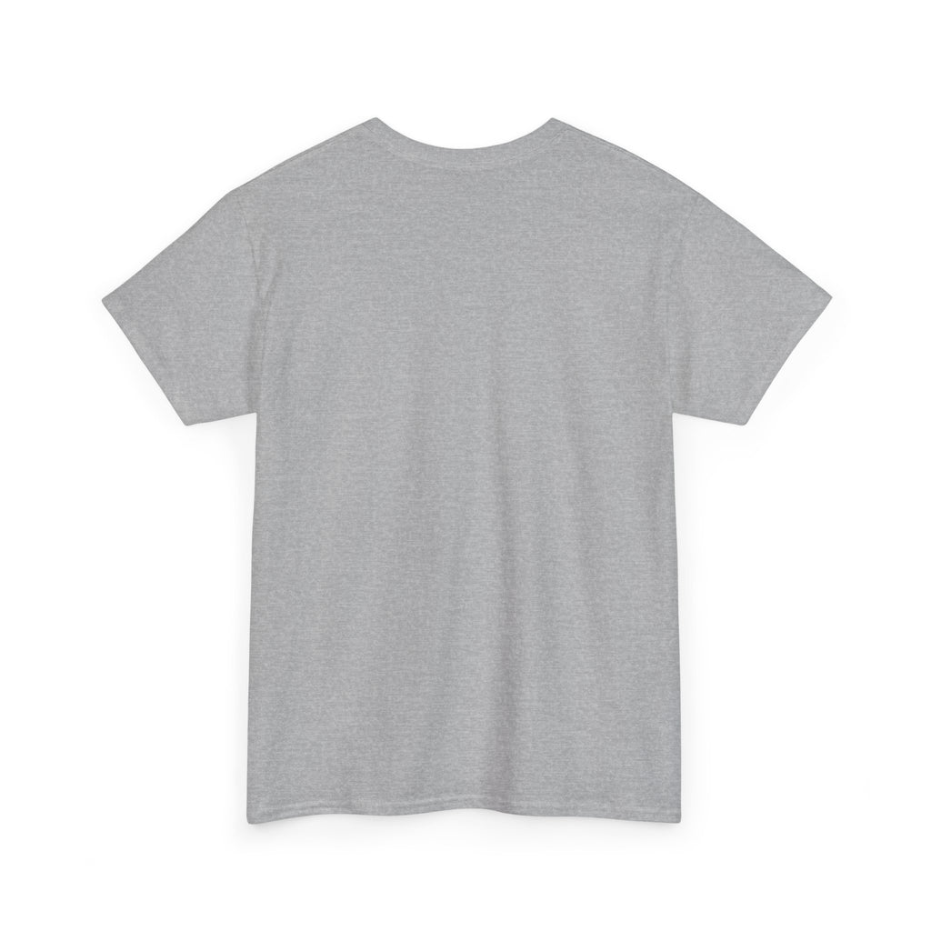 Hello Fall Unisex Heavy Cotton Tee