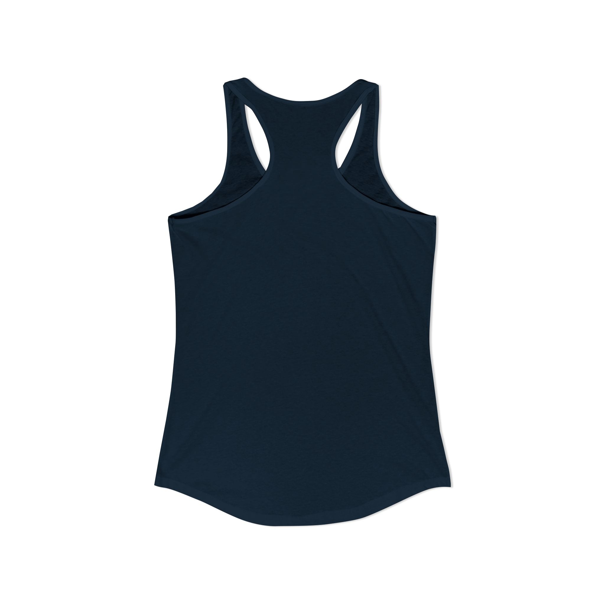 4th of July USA 'Tis the Season Racerback Tank
