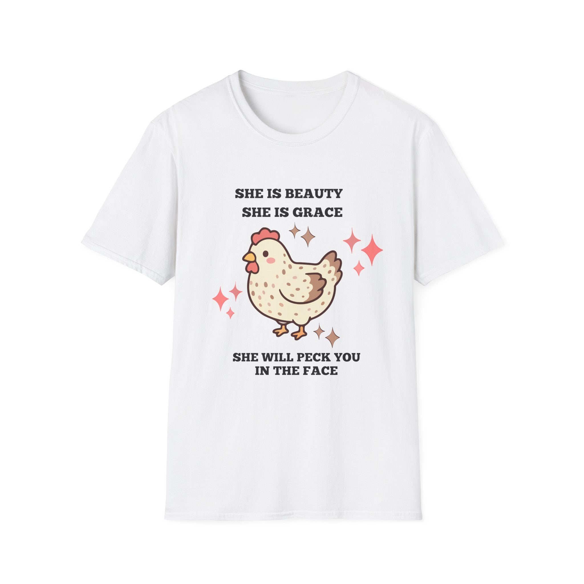 Chicken Tee — 