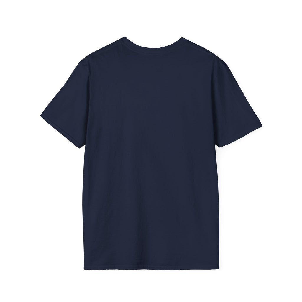 Beardaful T‑Shirt — "Don't hate me cuz I'm Beardaful" Funny Beard Lover Tee