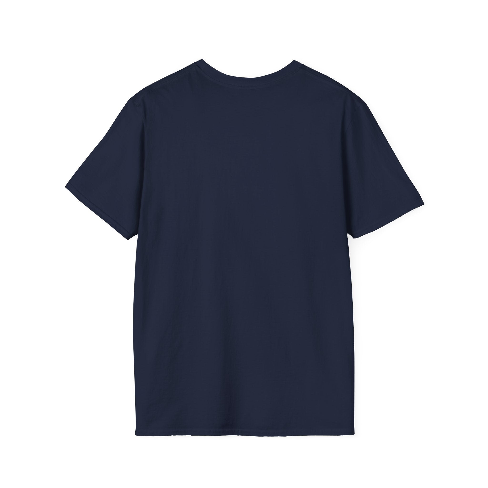 Beardaful T‑Shirt — "Don't hate me cuz I'm Beardaful" Funny Beard Lover Tee