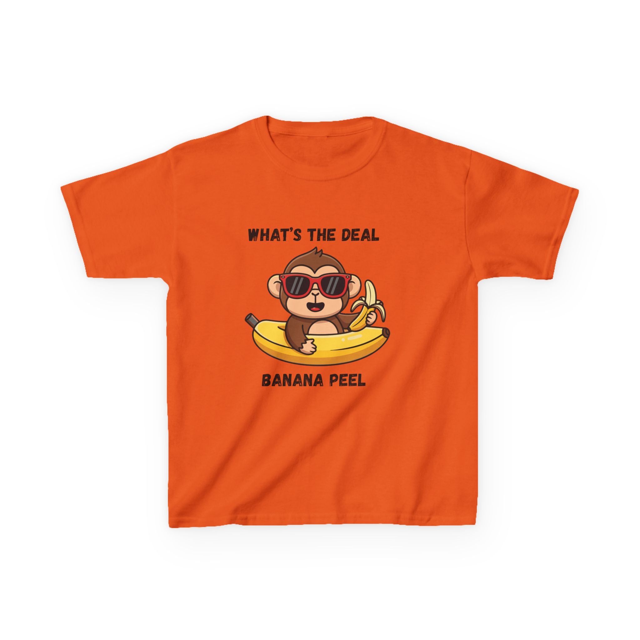 Kids Heavy Cotton™ Tee