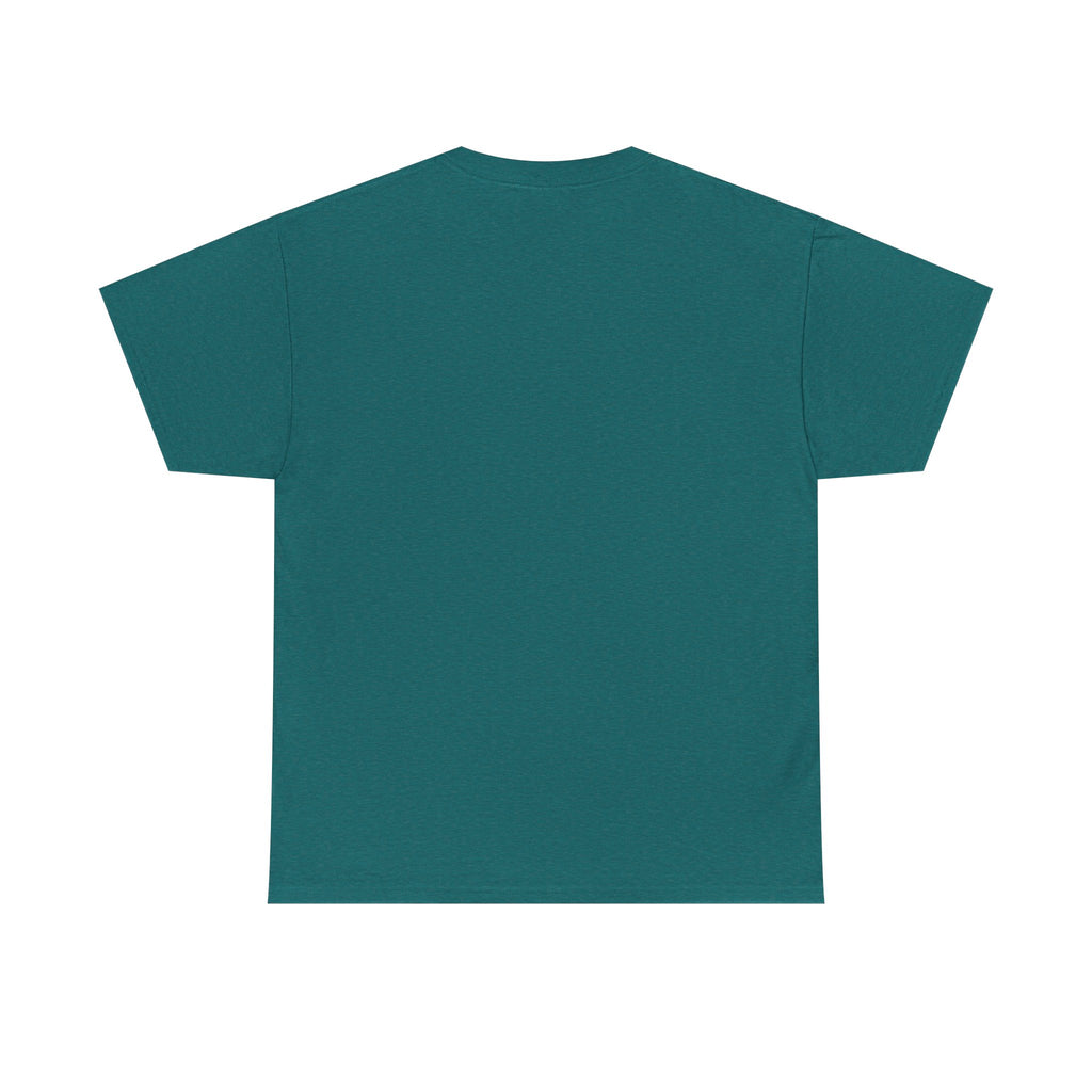 Hello Pumpkin Tee Unisex Heavy Cotton Tee