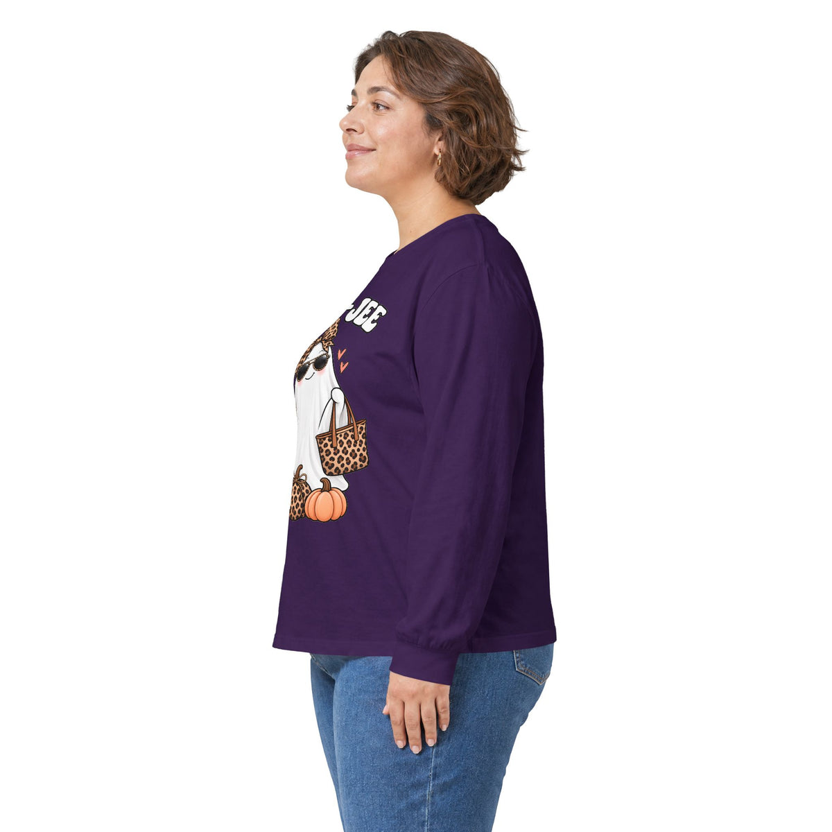 Unisex Ultra Cotton Long Sleeve Tee
