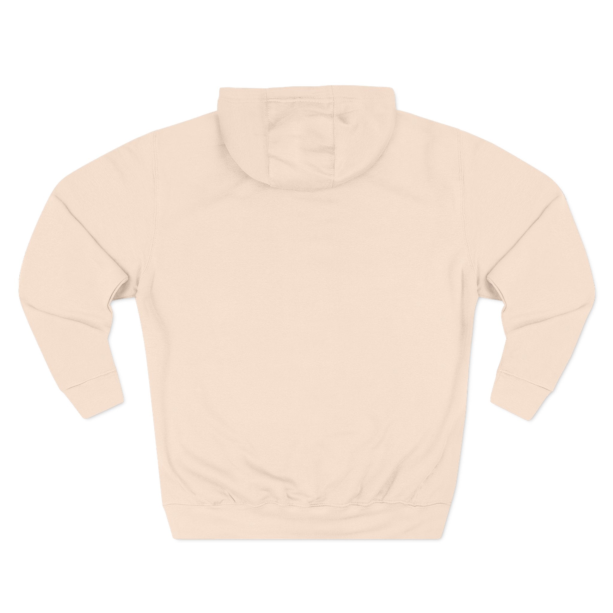 Duck Graphic Hoodie — "A Little Boujee, Kinda Broke" Cute Casual Pullover