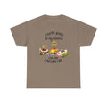 I work Hard - so My CHickens Have a Better Life T-shirt