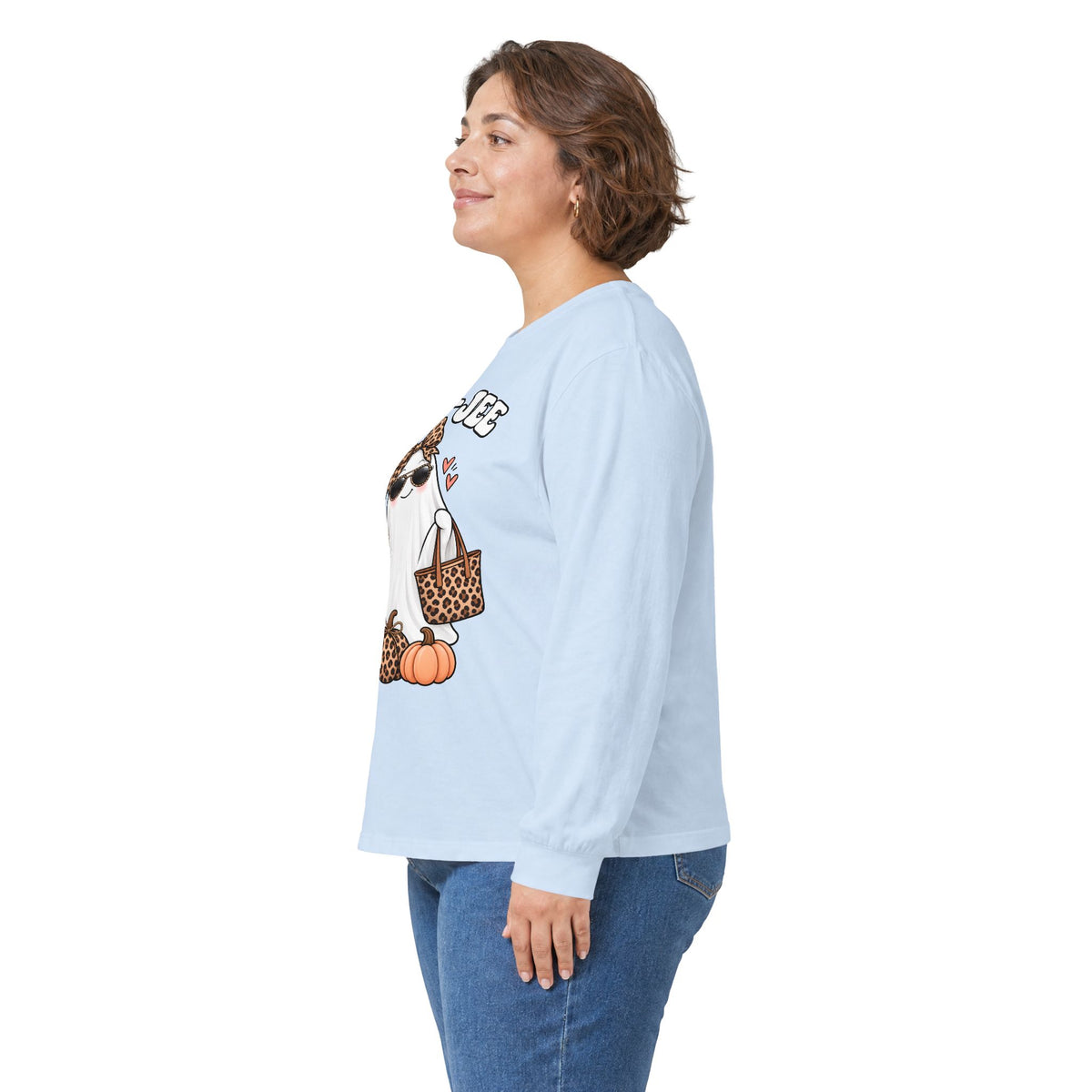 Unisex Ultra Cotton Long Sleeve Tee