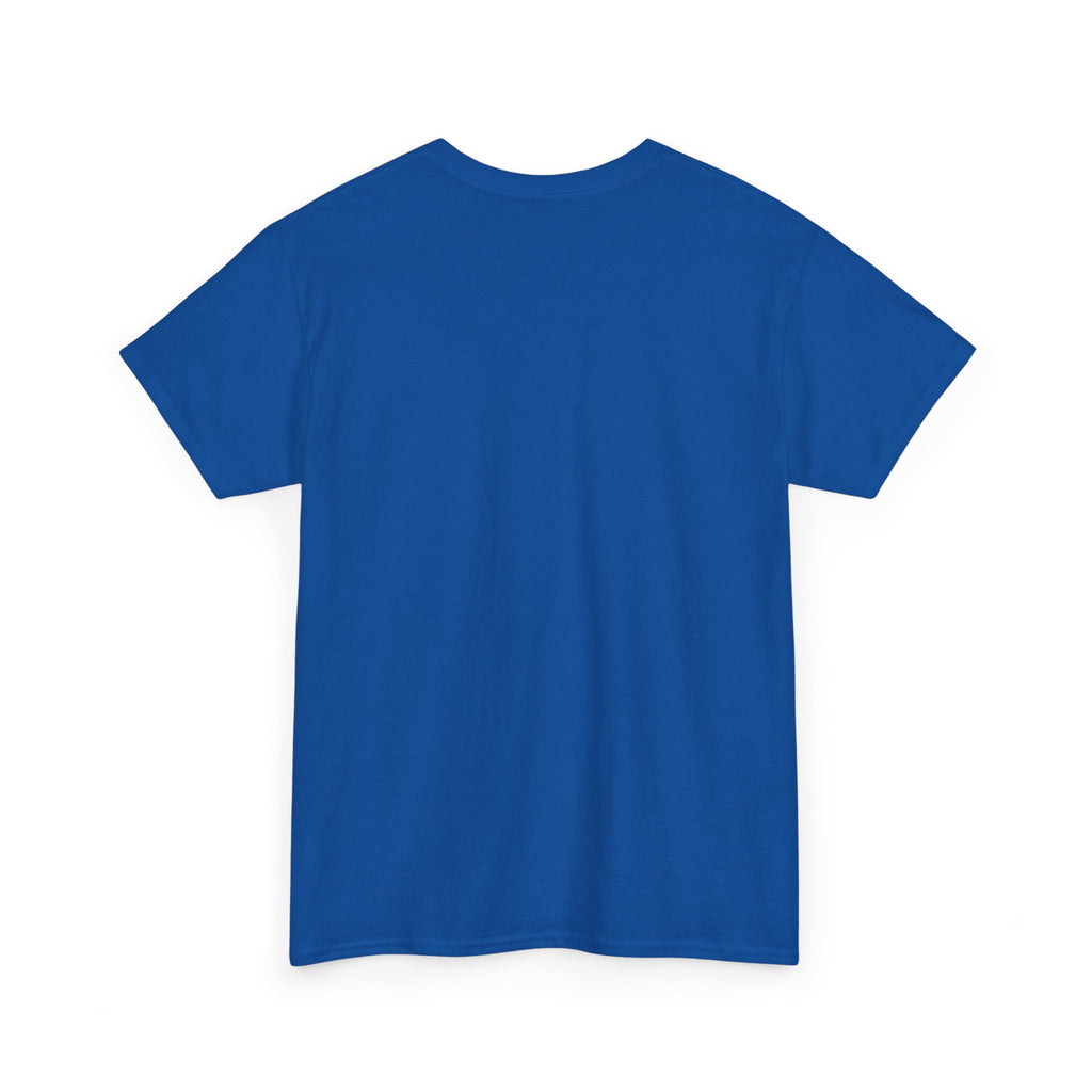 Tis the season pumpkin Heavy Cotton Tee